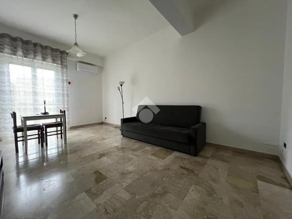 Quadrilocale in vendita a Reggio Di Calabria