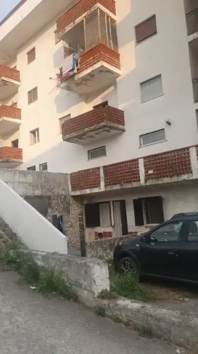Appartamento in Via Piano Lettieri 10, Scalea (CS)