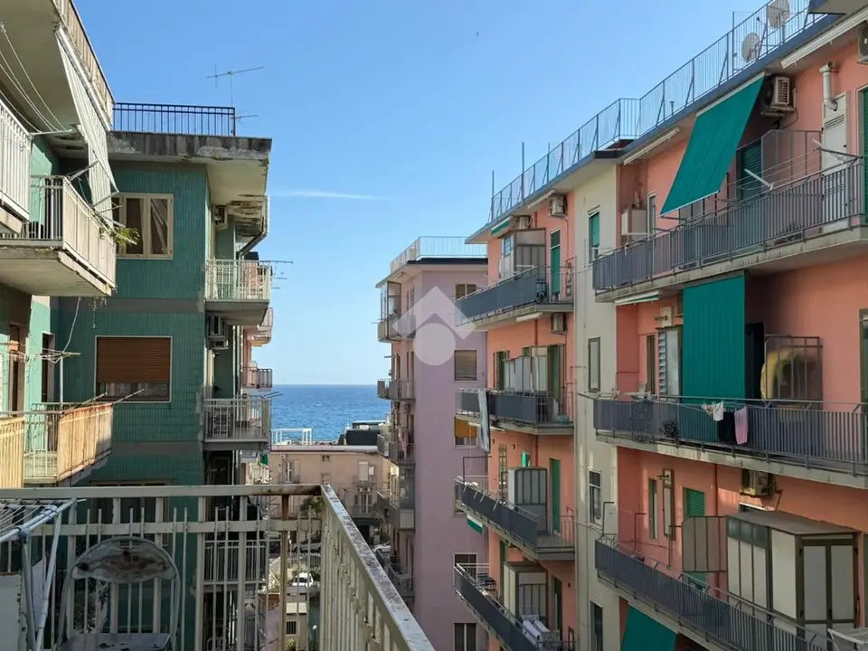 Quadrilocale in vendita a Salerno