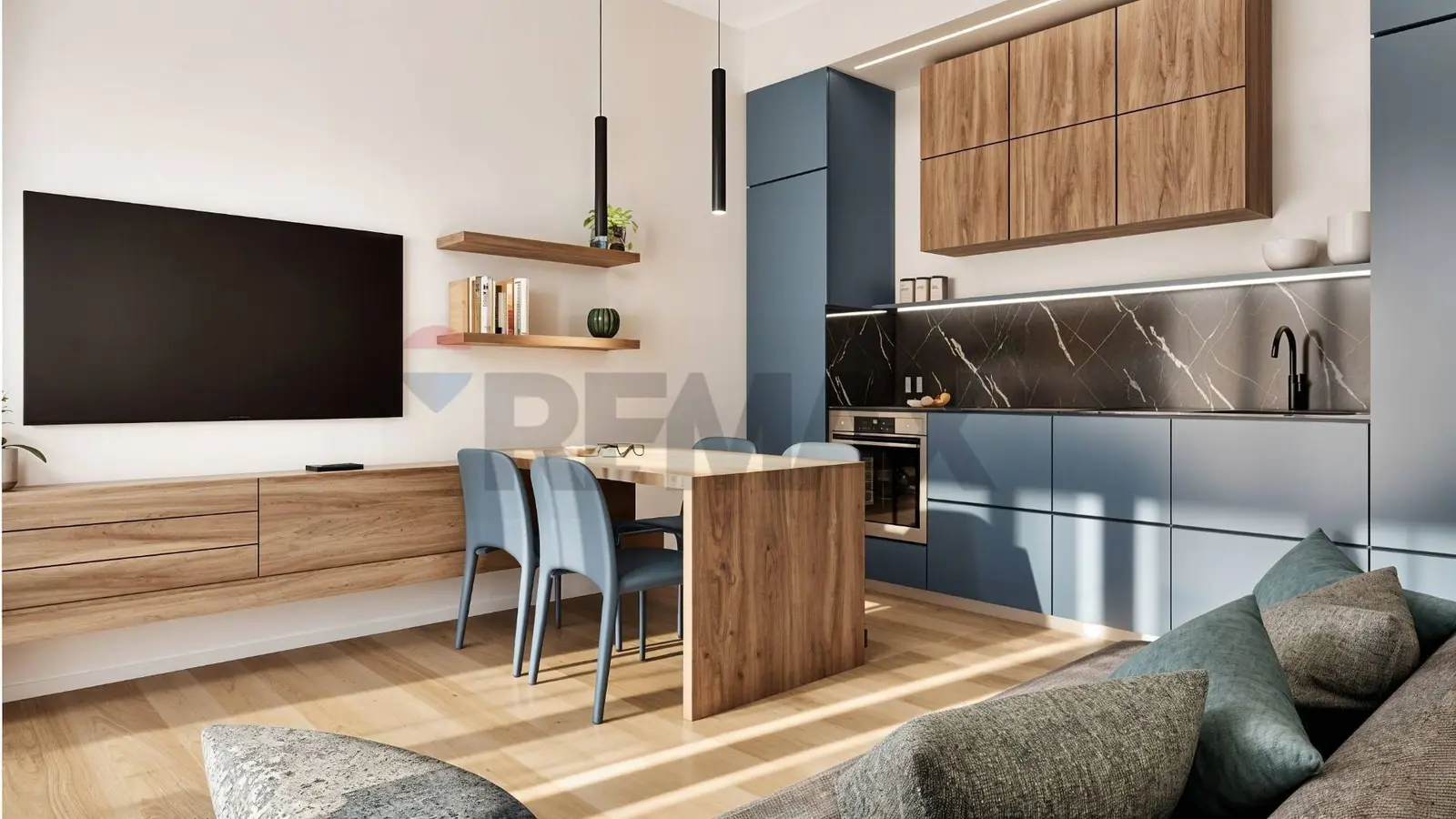 Appartamento in Vendita a Bergamo