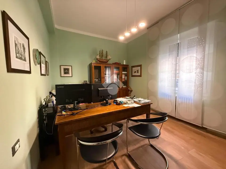 Trilocale in vendita a Brescia