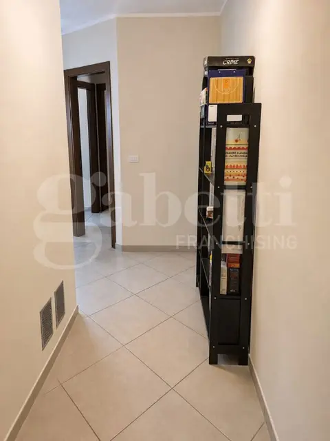 Appartamento in Via 17 Febbraio 1848 1, Pinerolo (TO)