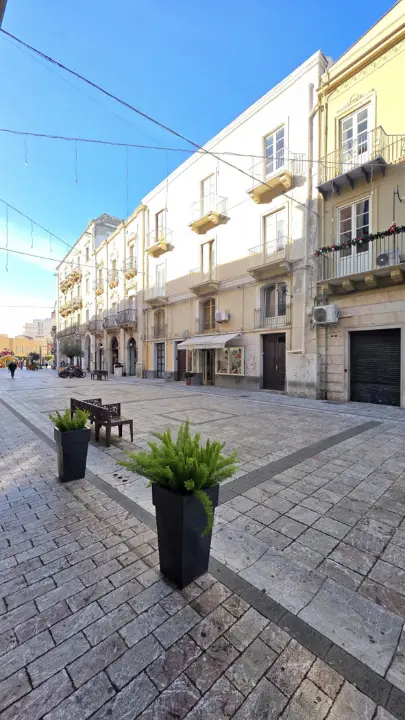 Appartamento in VIA GIACOMO MEDICI 65, Milazzo (ME)