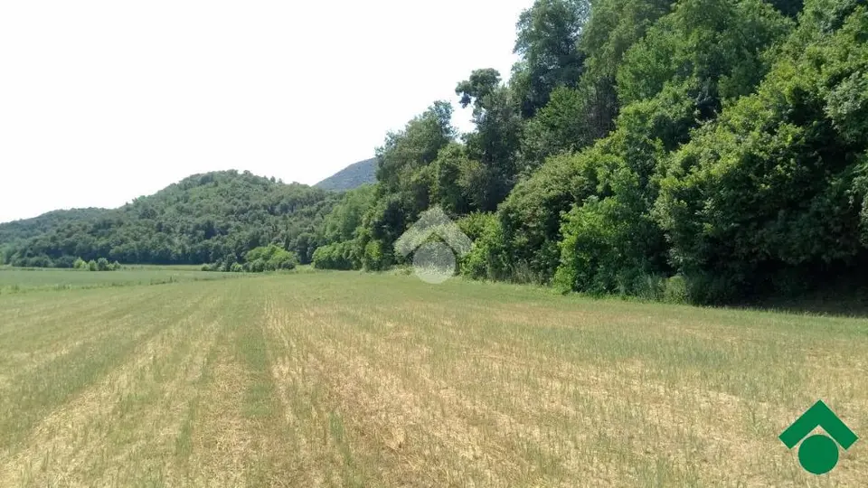 Ter. agricolo in vendita a Rovolon