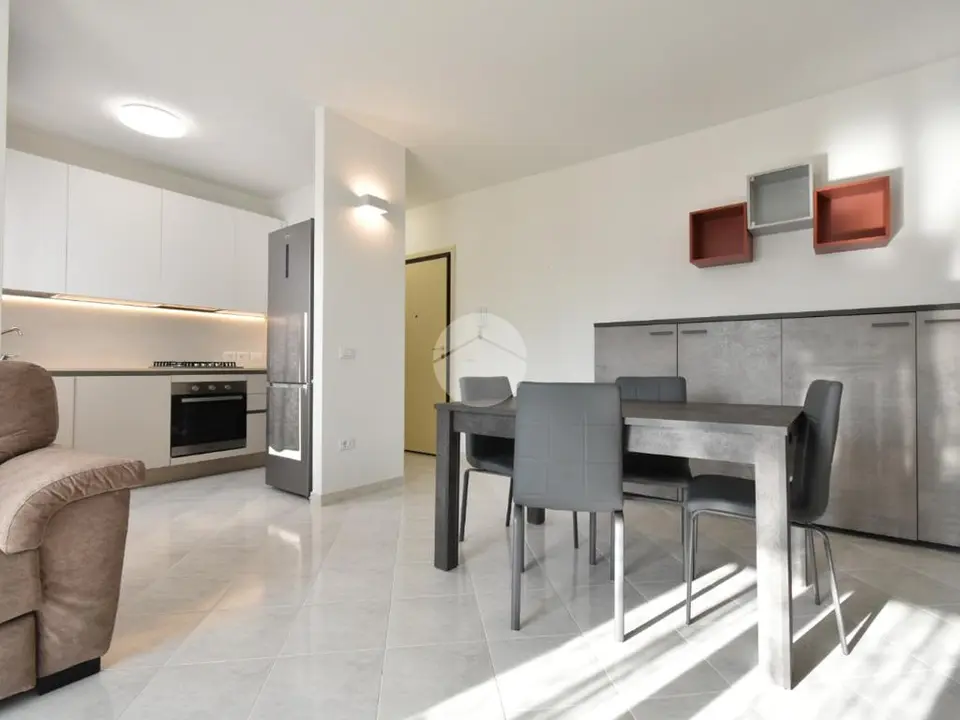 Bilocale in vendita a Santarcangelo Di Romagna