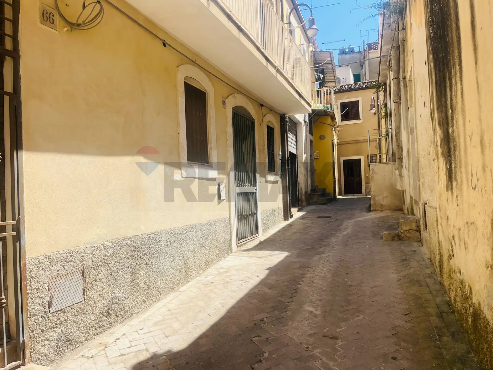 Commerciale Altro in Vendita a Modica