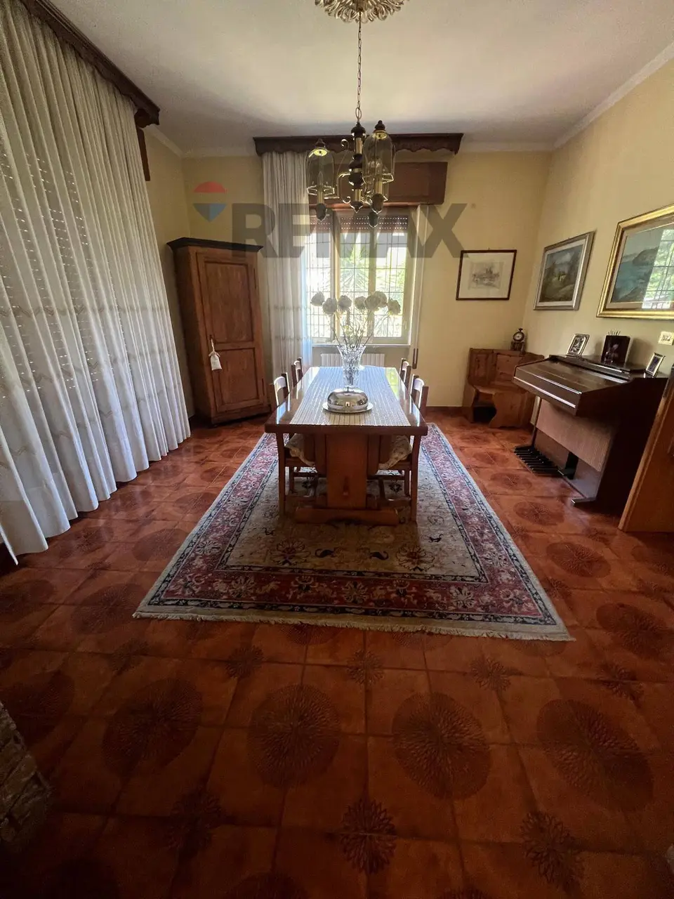 Casa Semindipendente in Vendita a Sant'Elia Fiumerapido