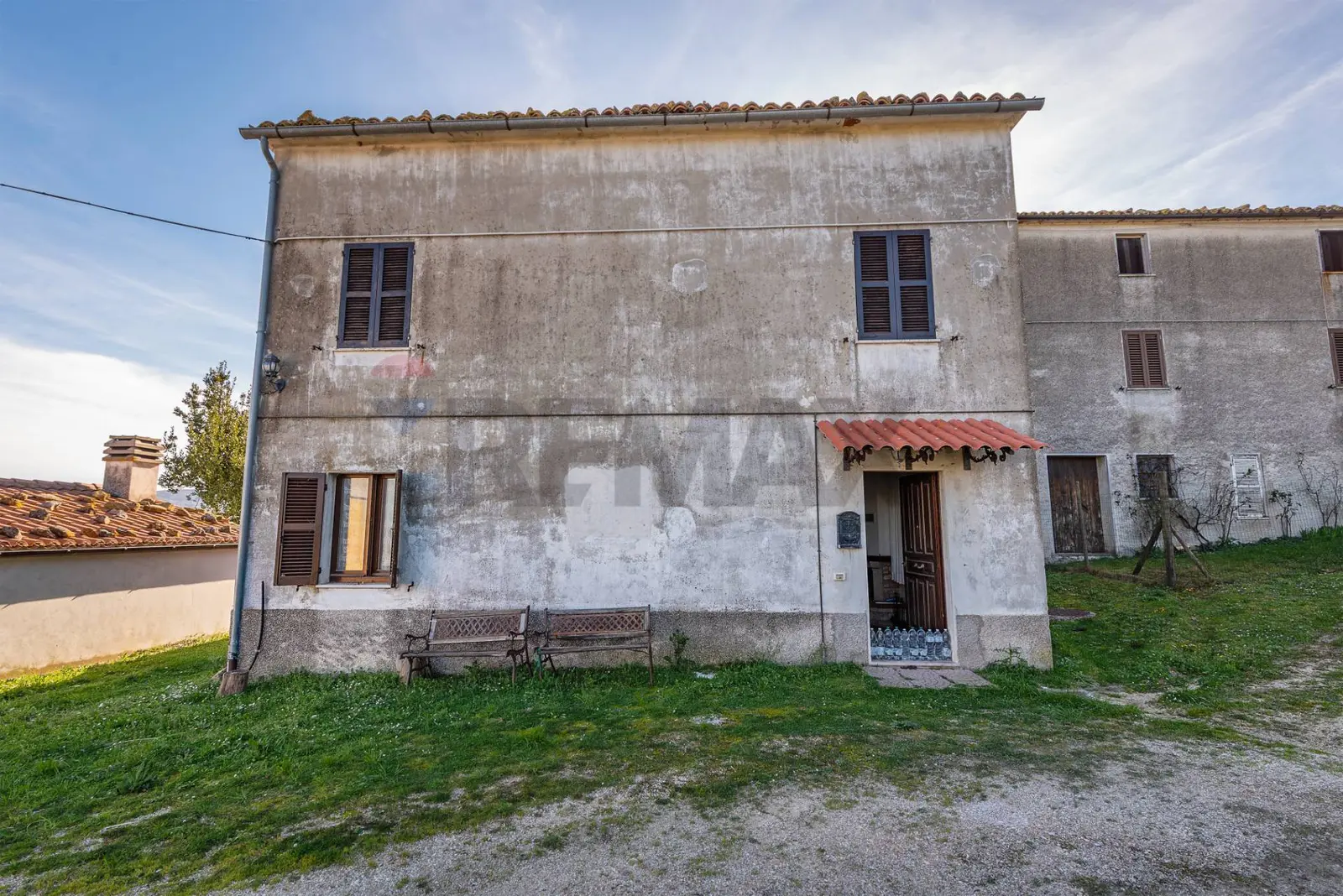 Casa Semindipendente in Vendita a Serra San Quirico