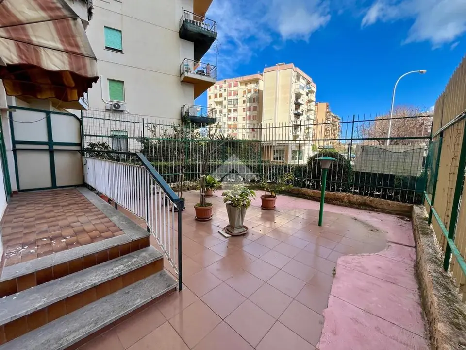 Trilocale in vendita a Palermo