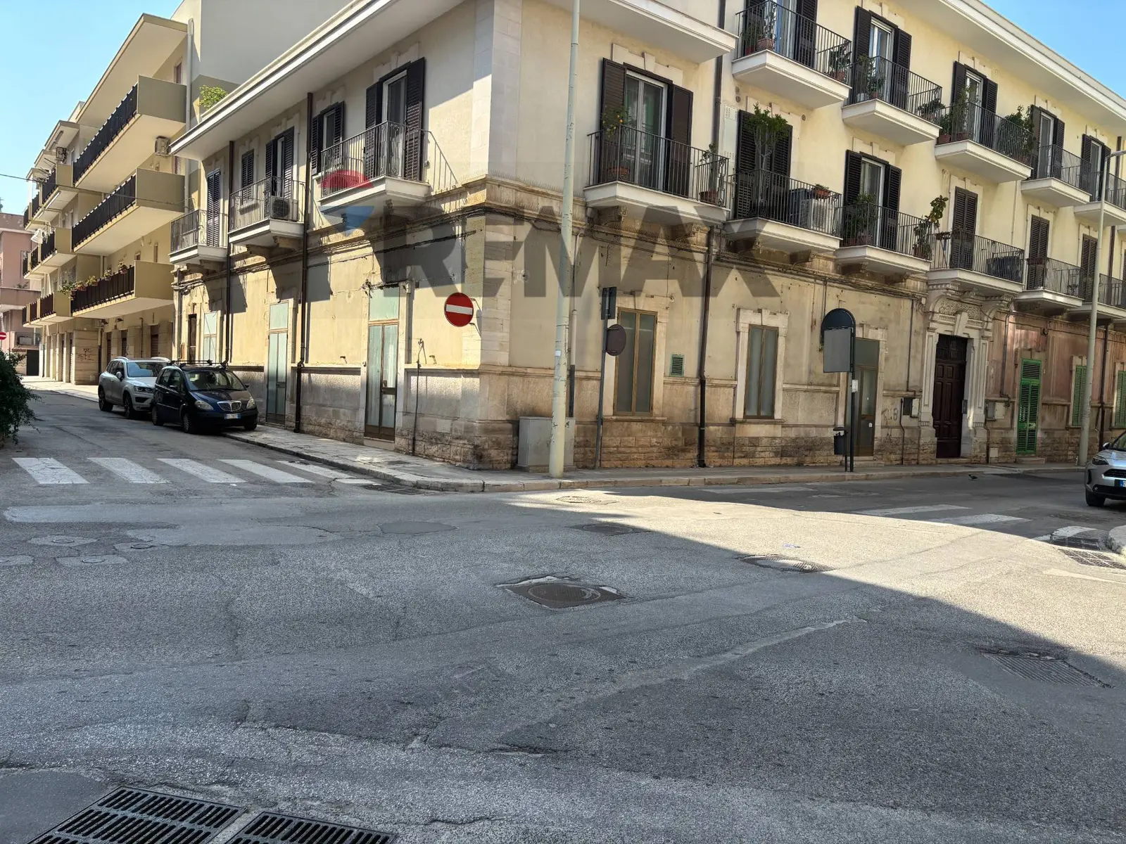 Attività  Commerciale in Affitto a Giovinazzo