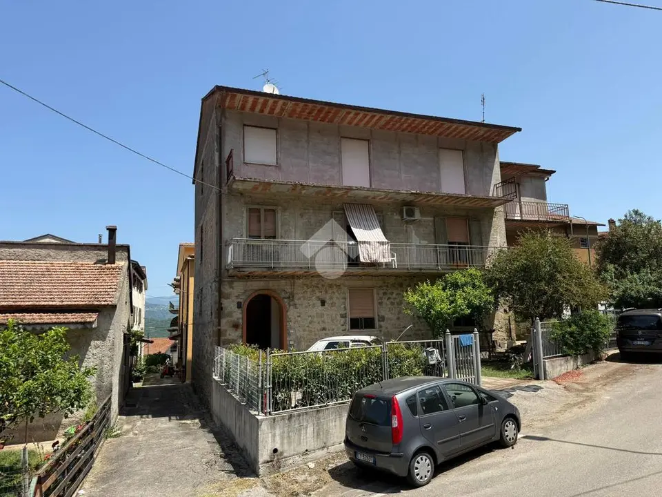 6 locali in vendita a Celle Di Bulgheria