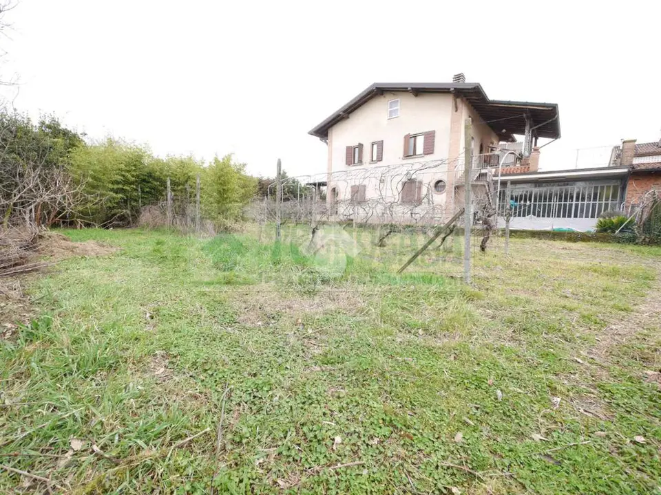Ter. residenziale in vendita a Rudiano
