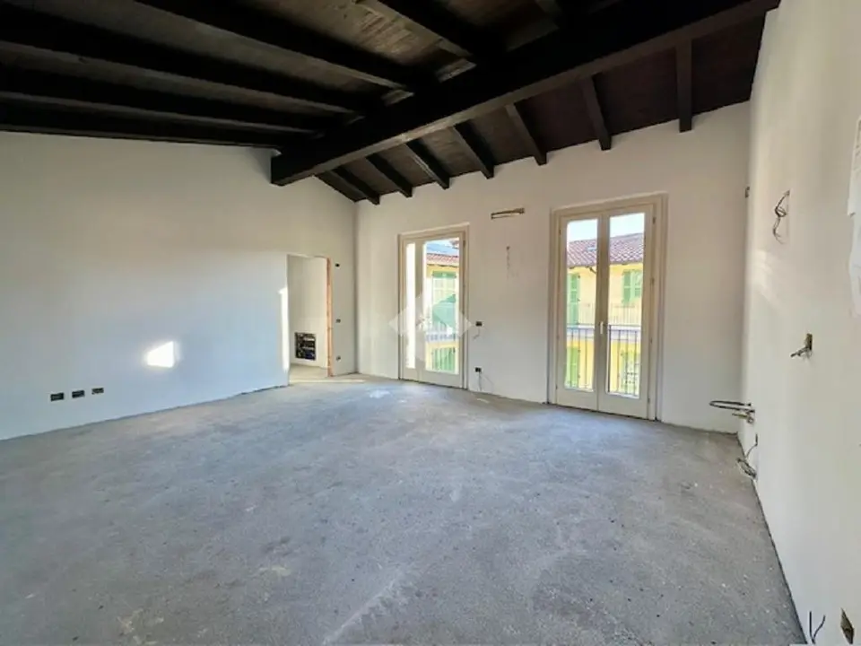 Trilocale in vendita a Martinengo