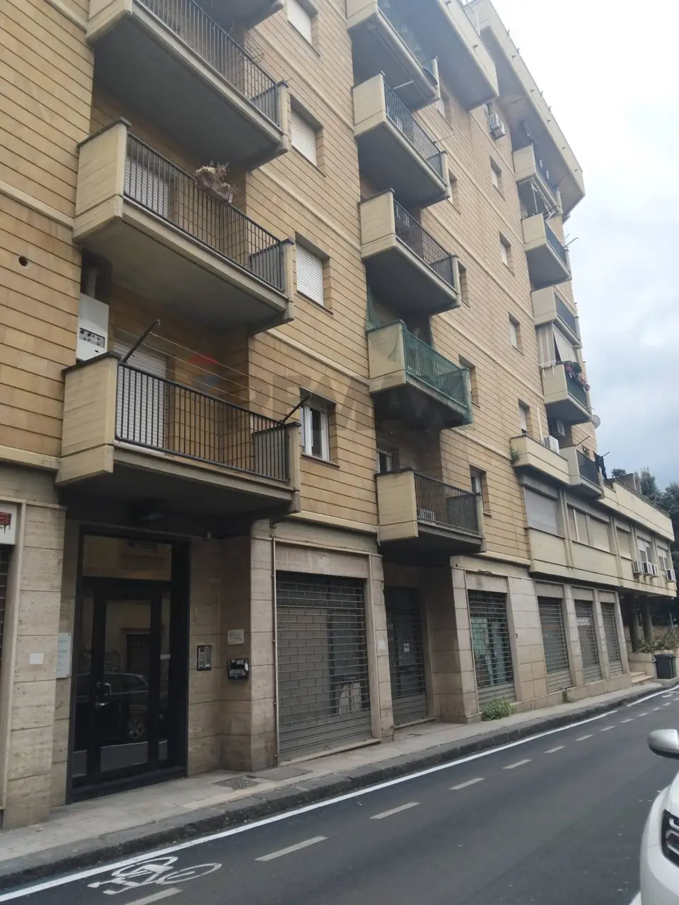 Appartamento in Vendita a Caltanissetta