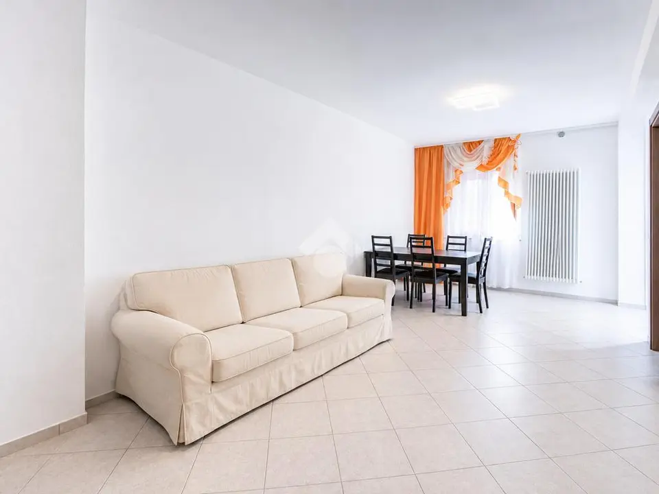Trilocale in vendita a Pergine Valsugana