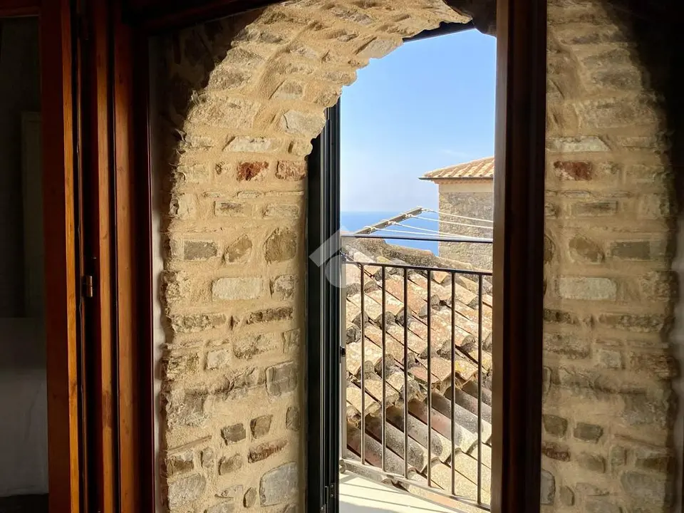 Bilocale in vendita a Castellabate