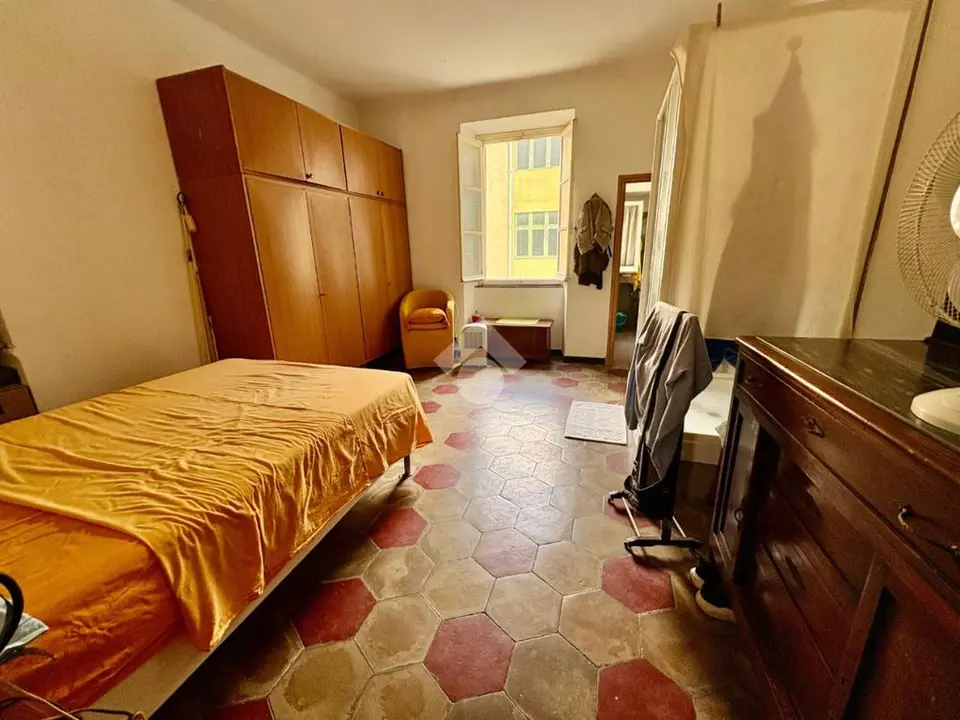 Bilocale in vendita a Campomorone