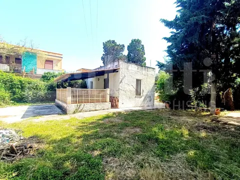 Casa Indipendente in Via Cordelia  14, Misiliscemi (TP)