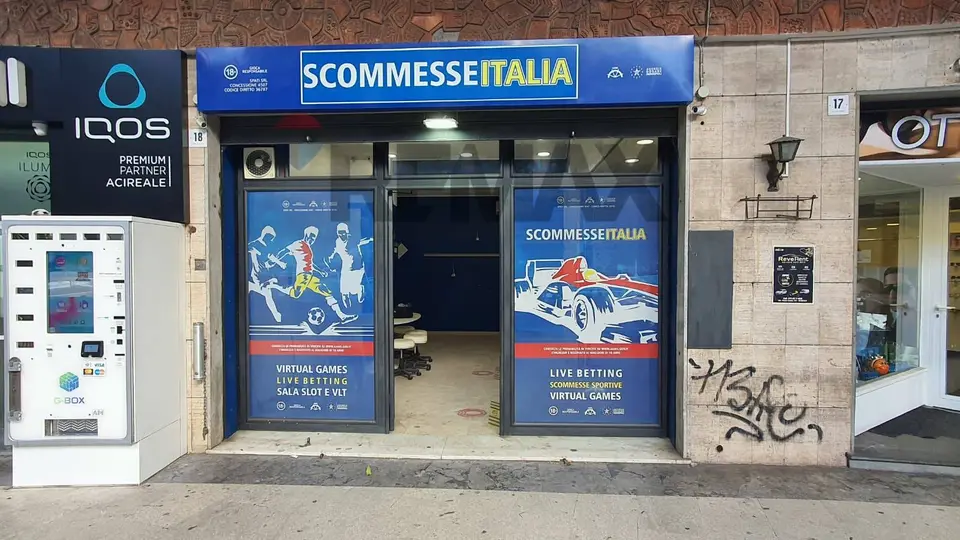 Altro in Affitto a Acireale