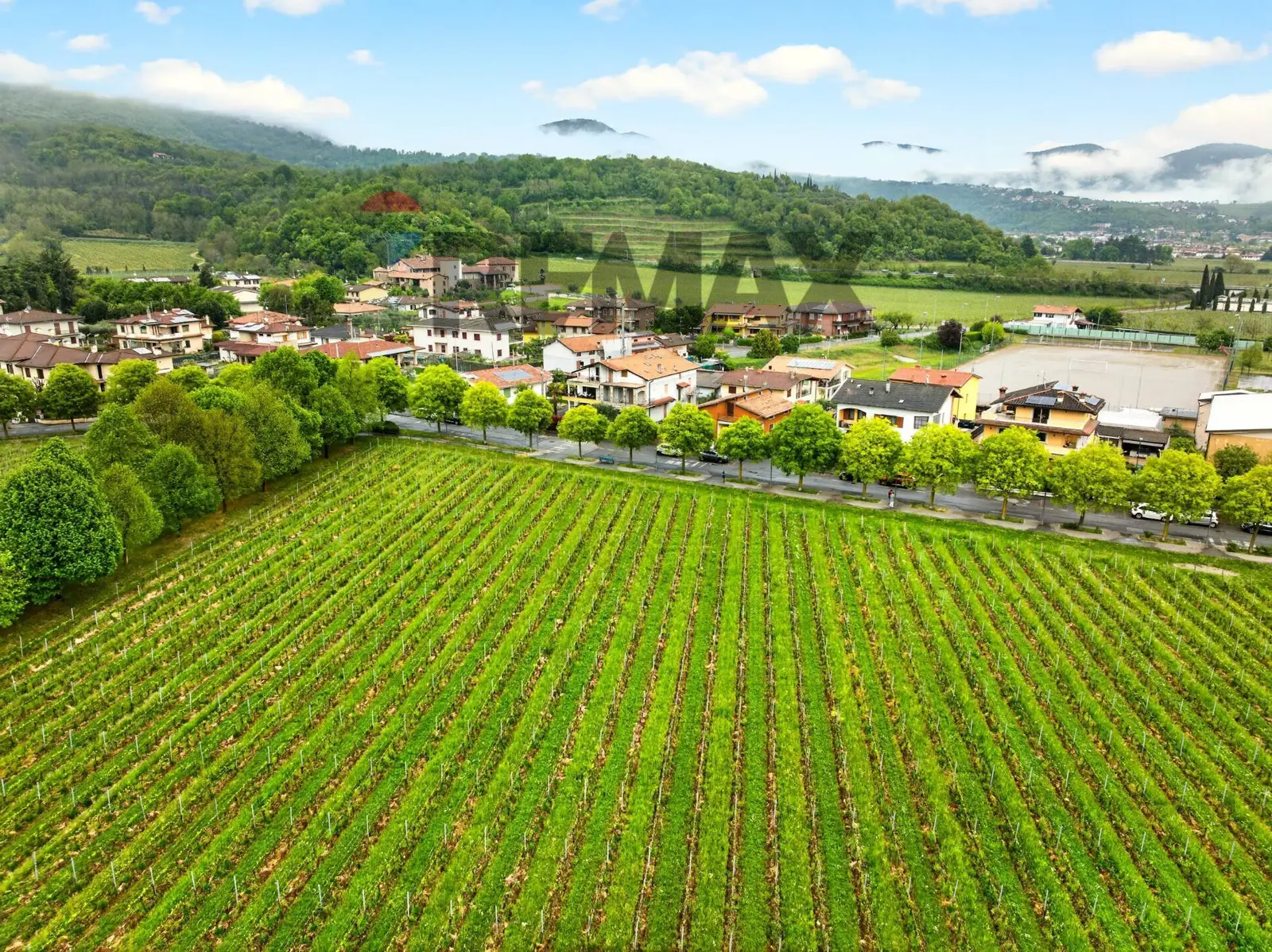 Appartamento in Vendita a Provaglio d'Iseo