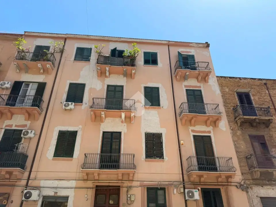 5 locali in vendita a Palermo