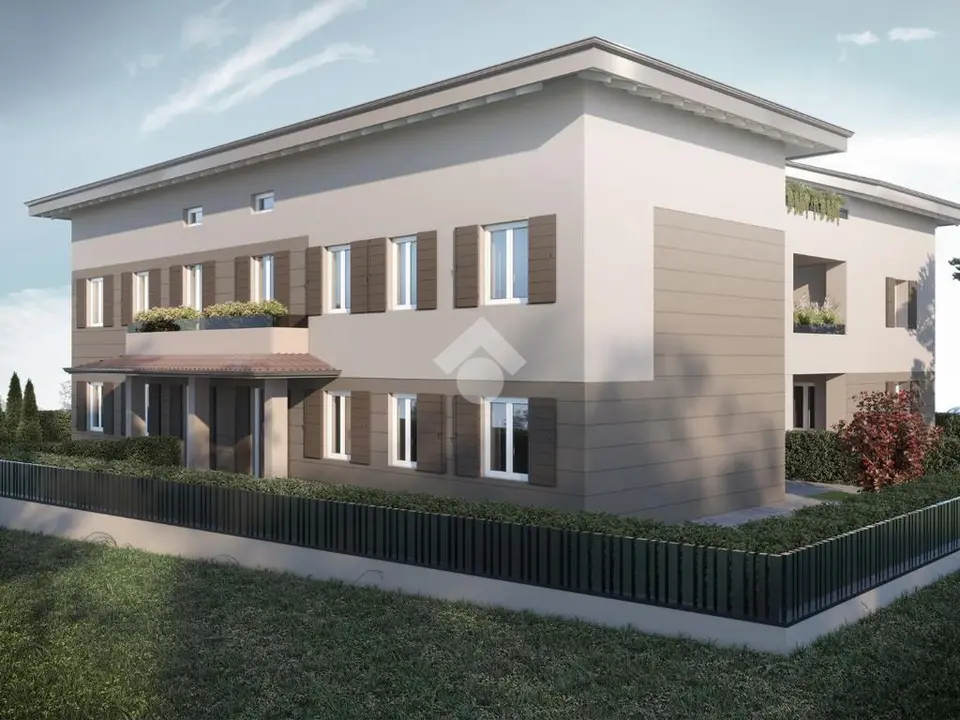 Quadrilocale in vendita a Maranello