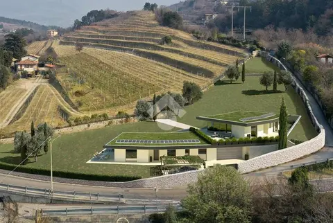 Ter. residenziale in vendita a Rovereto