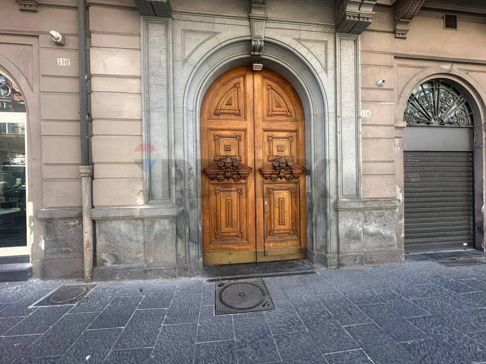 Ufficio in Affitto a Napoli