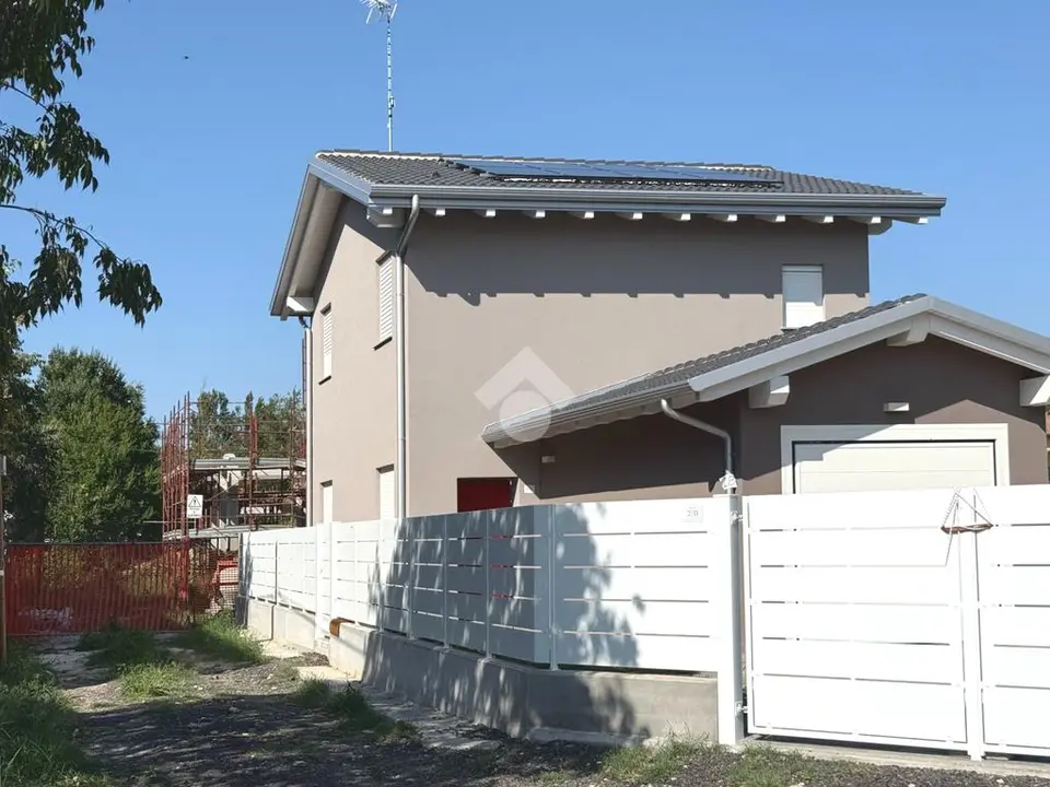 3 bedroom Villa for sale in Budrio