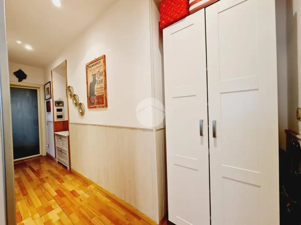 Bilocale in affitto a Roma