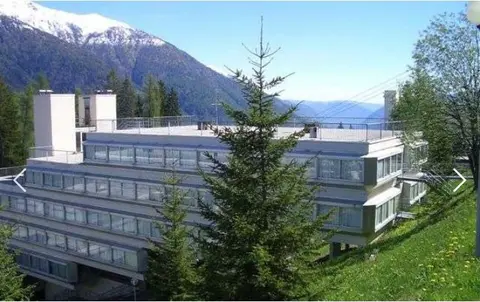 Appartamento in MARILLEVA 1400 SNC, Mezzana (TN)