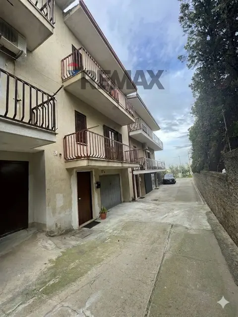 Casa Indipendente in Vendita a Corigliano-Rossano