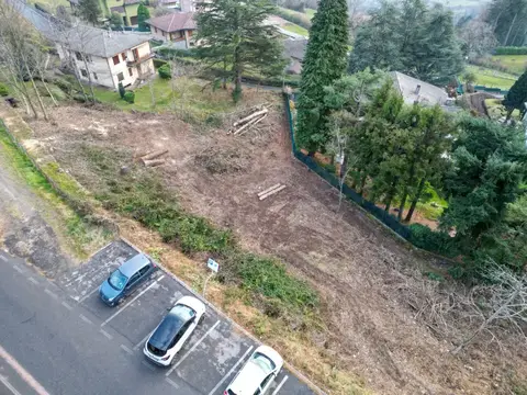 Terreno in Via Blessagno 20, Centro Valle Intelvi (CO)
