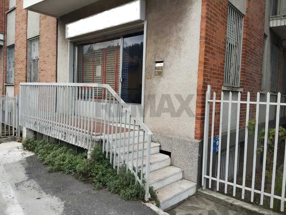 Ufficio in Vendita a Brugherio