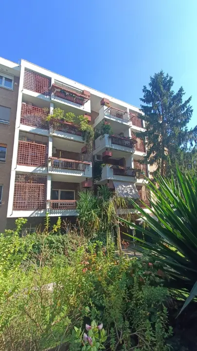 Appartamento in via giuseppe valmarana  68, Roma (RM)