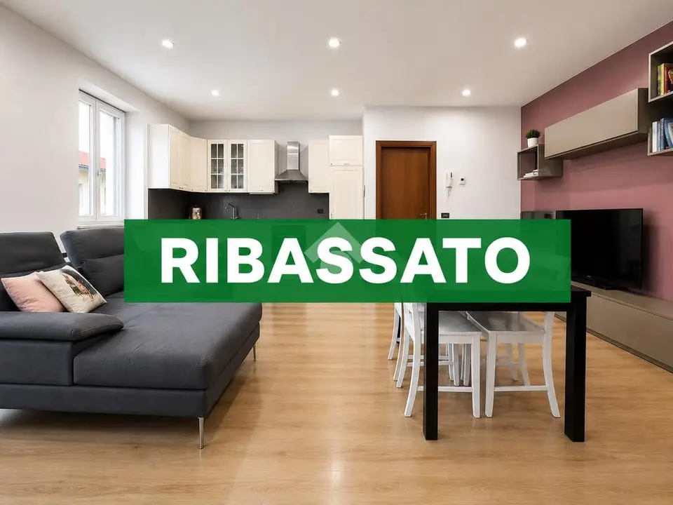 Trilocale in vendita a Manerbio