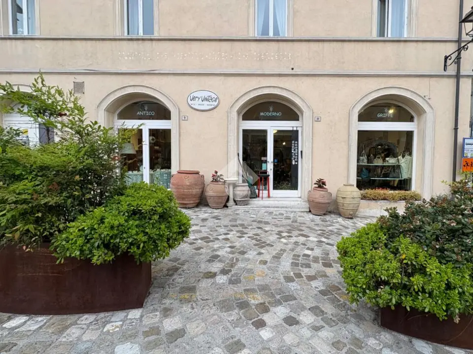 Quadrilocale in vendita a Verucchio