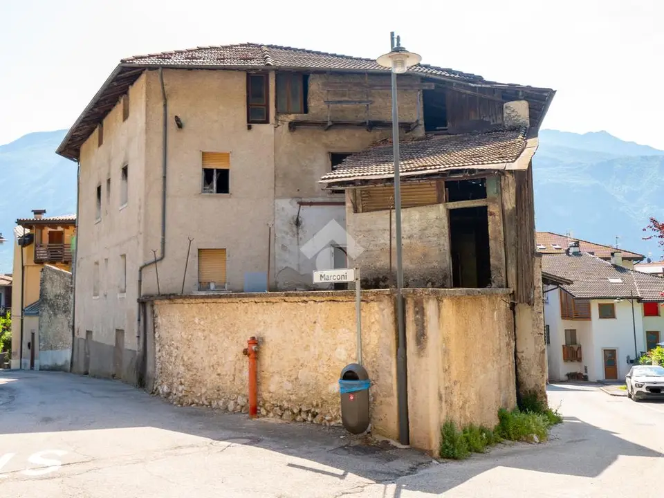 Villa singola in vendita a Aldeno