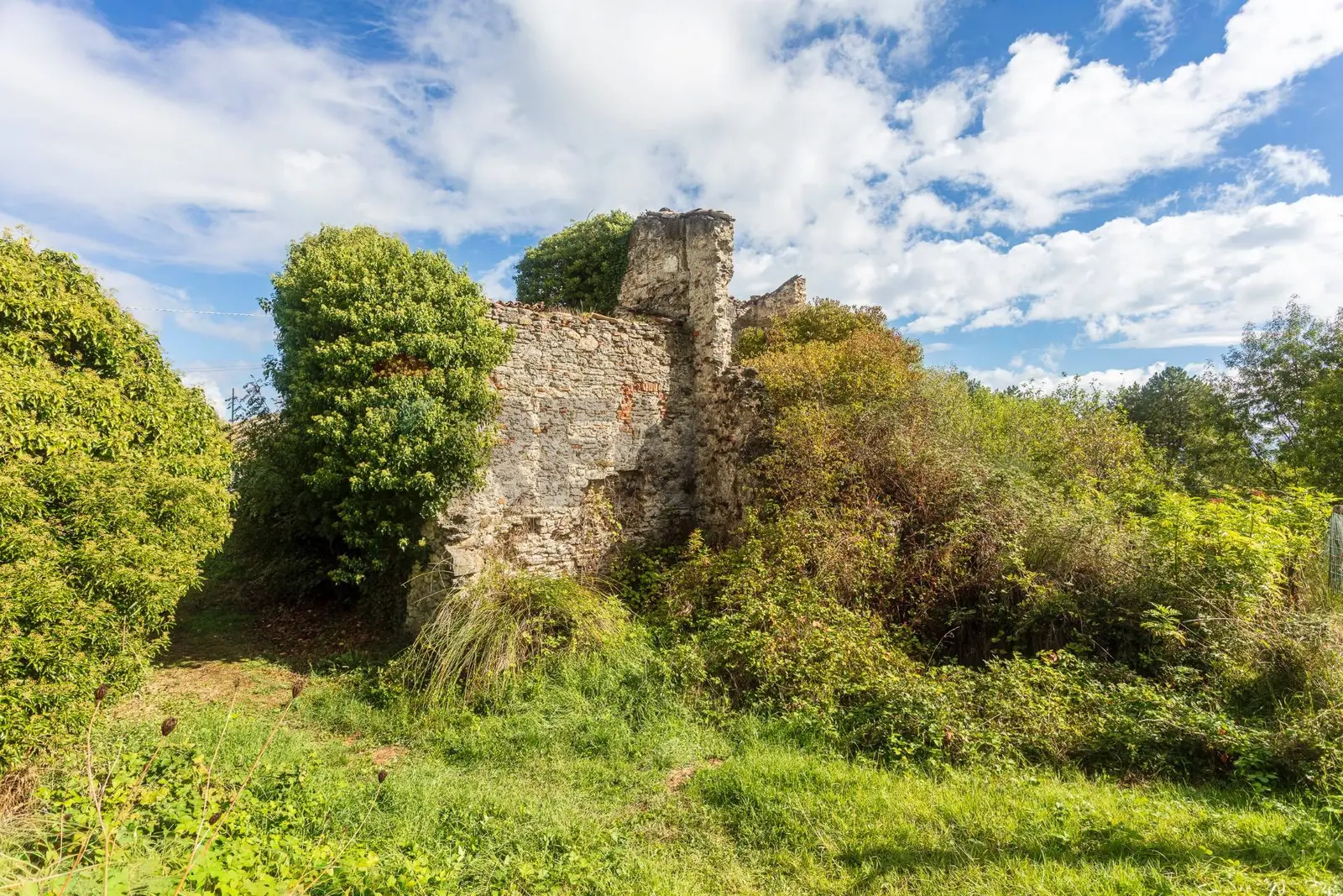 Rustico in Vendita a Castiglione d'Orcia