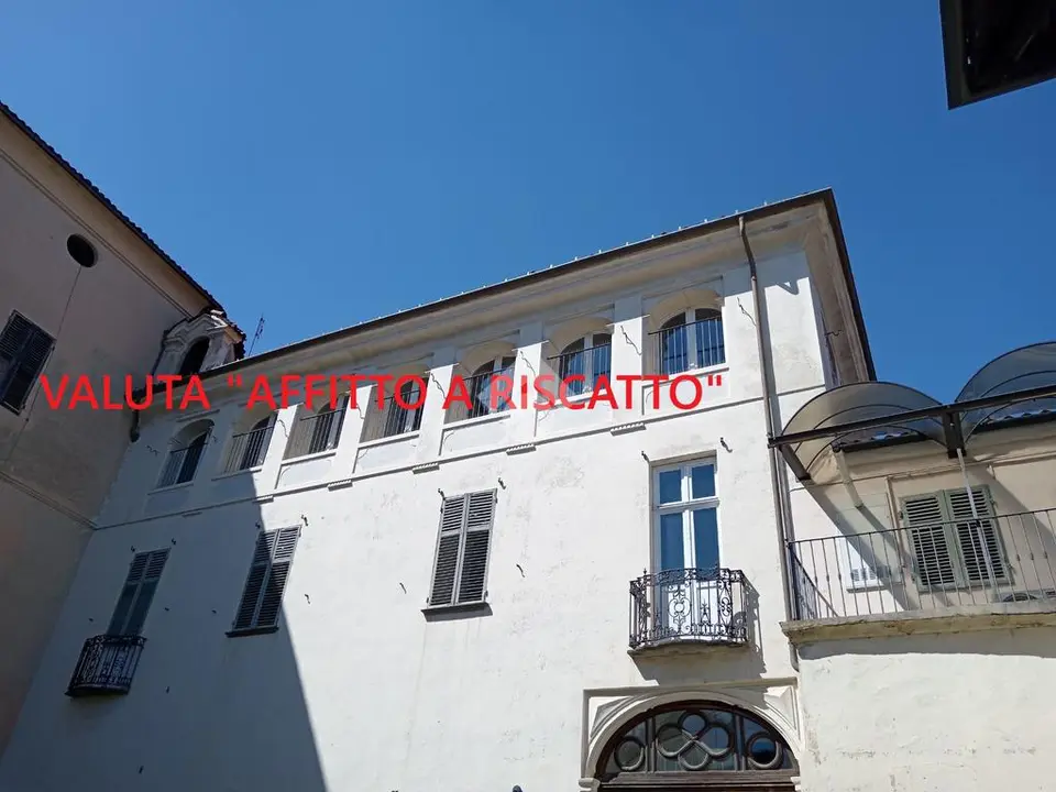 Quadrilocale in vendita a Vigone