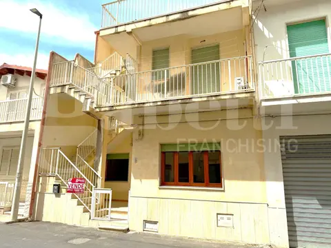 Appartamento in Via delle Palme 6, Santa Croce Camerina (RG)