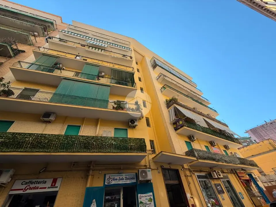 Monolocale in vendita a Napoli