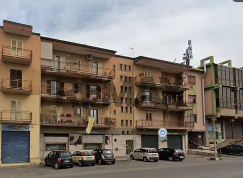 Appartamento in Vendita a Corigliano-Rossano