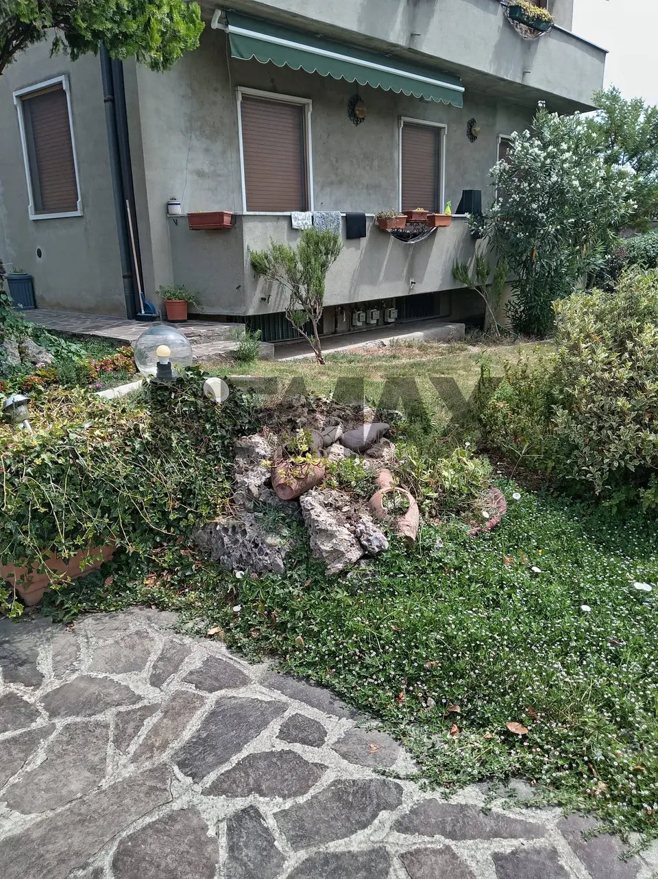 Appartamento in Vendita a Filago