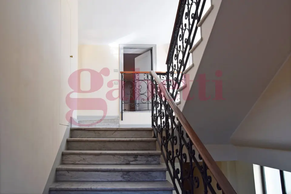 Appartamento in Via Zambonate 34, Bergamo (BG)