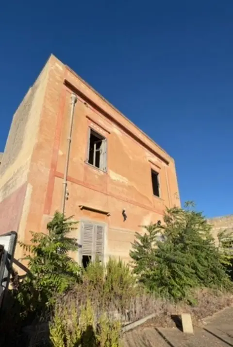 Palazzina in Chianu Pulizzi 119, Petrosino (TP)