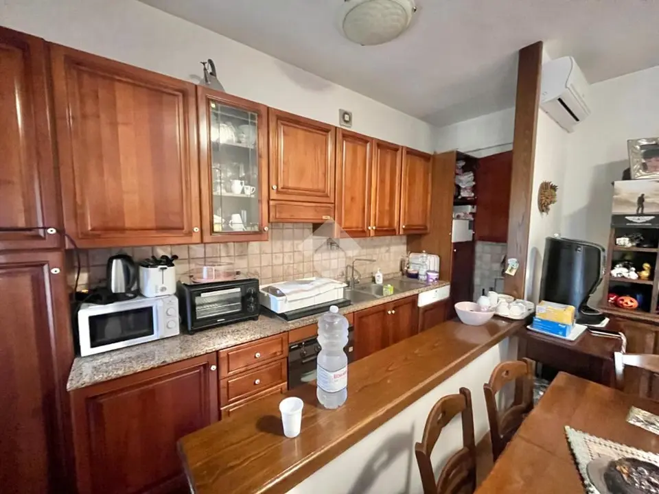 Casa semindipendente in vendita a Assisi