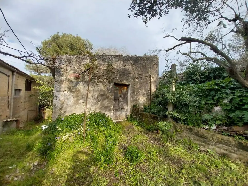 Terreno in Vendita a Modica