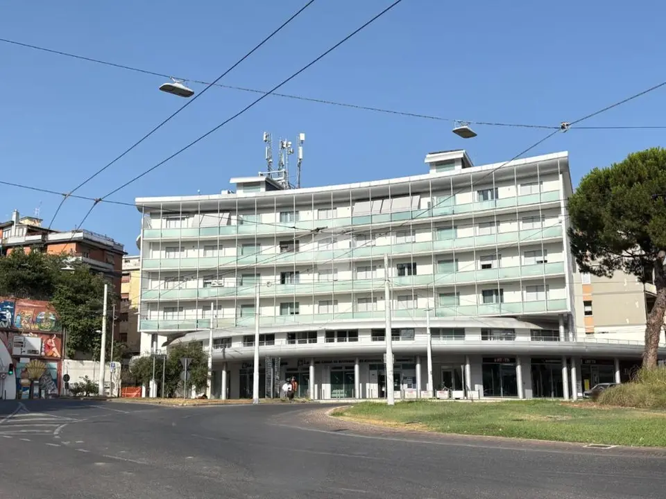Bilocale in vendita a Ancona