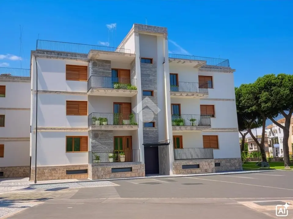 Trilocale in vendita a Polignano A Mare